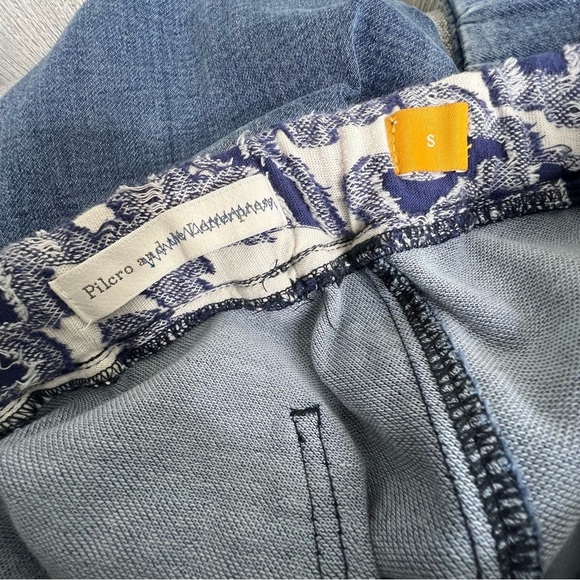 Anthropologie Pilcro and the Letterpress Jeans - Picture 3 of 5